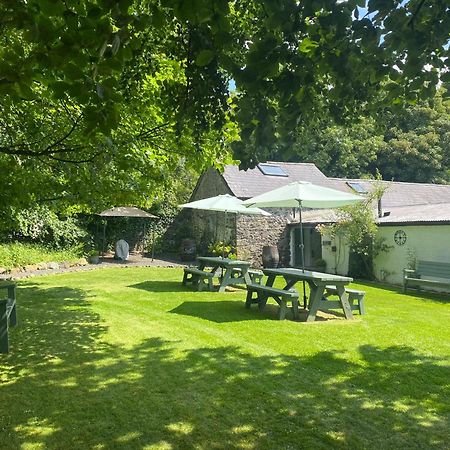 Duneden Belle Glamping Randalstown Exteriör bild