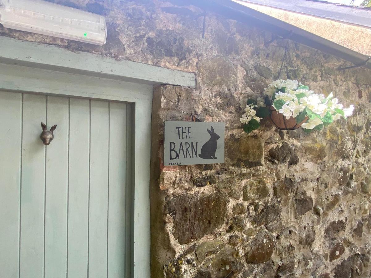 Duneden Belle Glamping Randalstown Exteriör bild