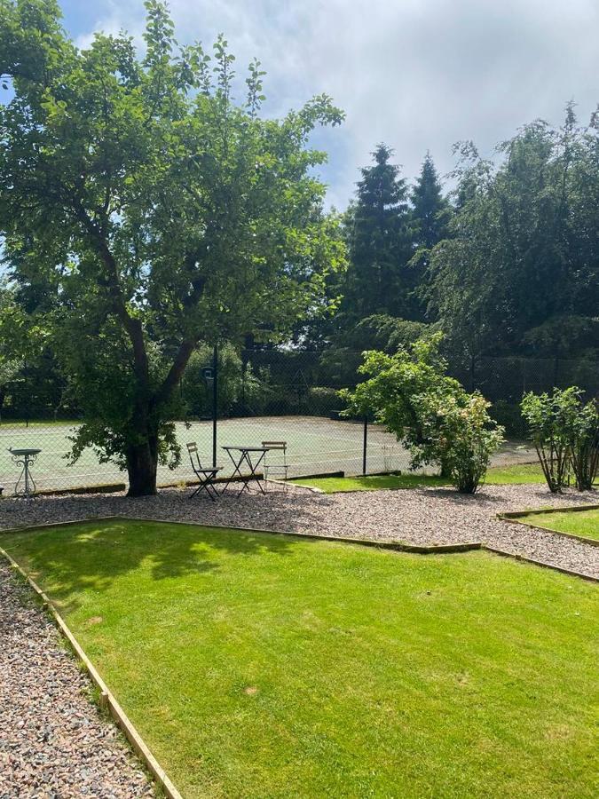 Duneden Belle Glamping Randalstown Exteriör bild