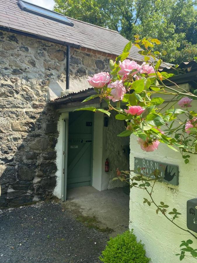 Duneden Belle Glamping Randalstown Exteriör bild