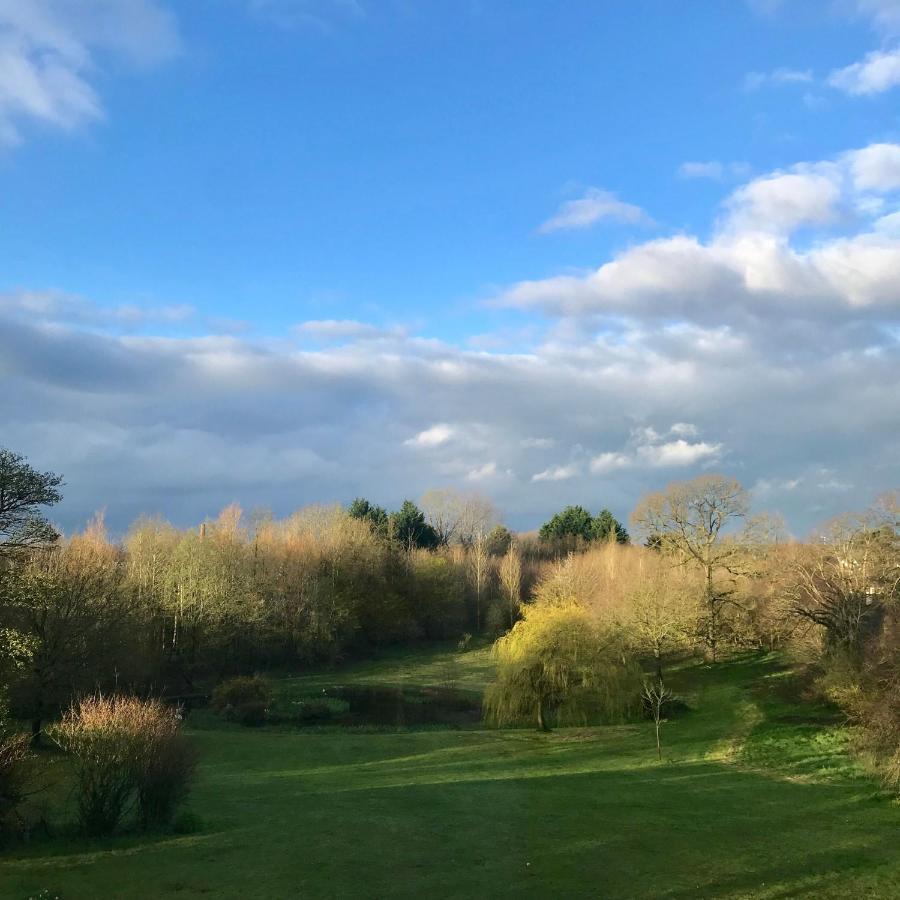 Duneden Belle Glamping Randalstown Exteriör bild