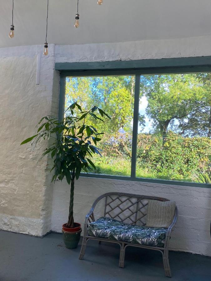 Duneden Belle Glamping Randalstown Exteriör bild