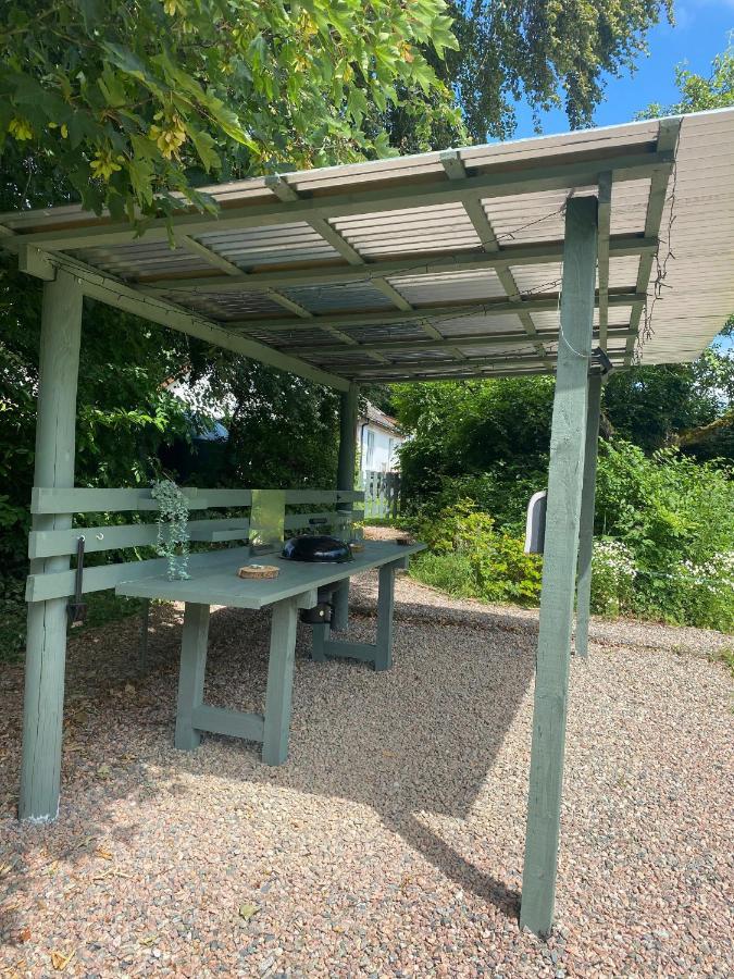 Duneden Belle Glamping Randalstown Exteriör bild