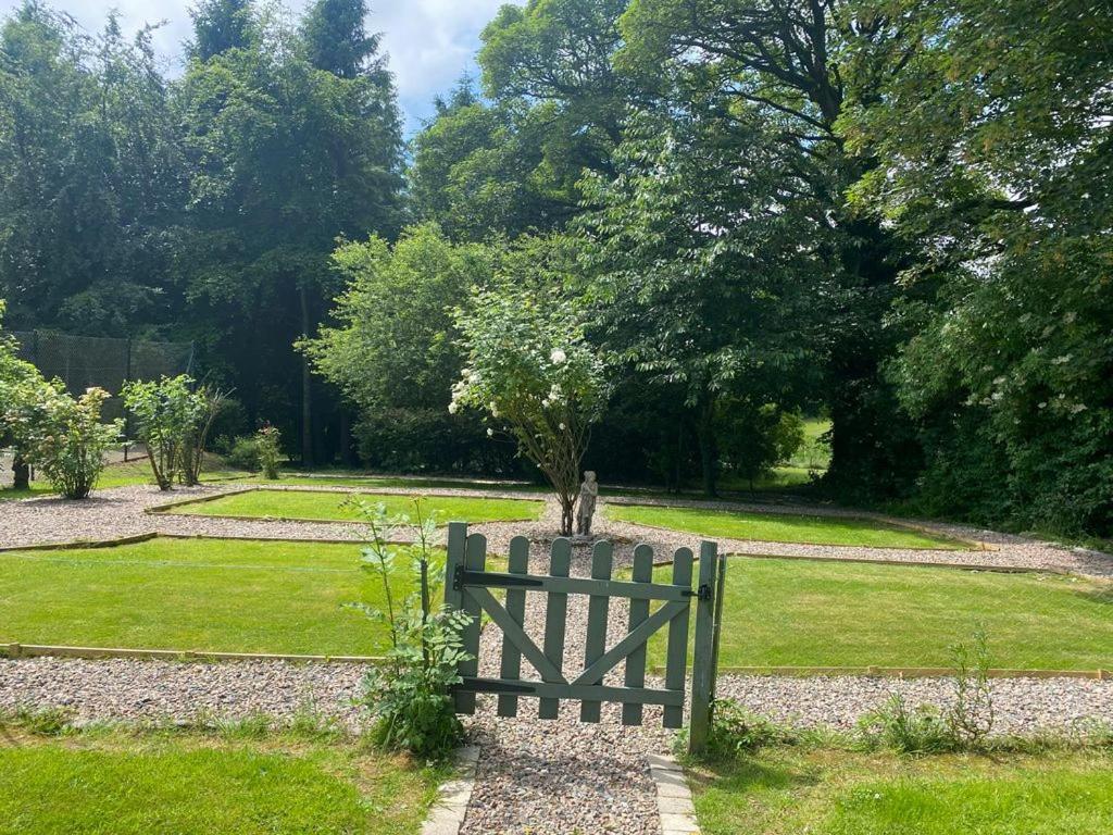 Duneden Belle Glamping Randalstown Exteriör bild