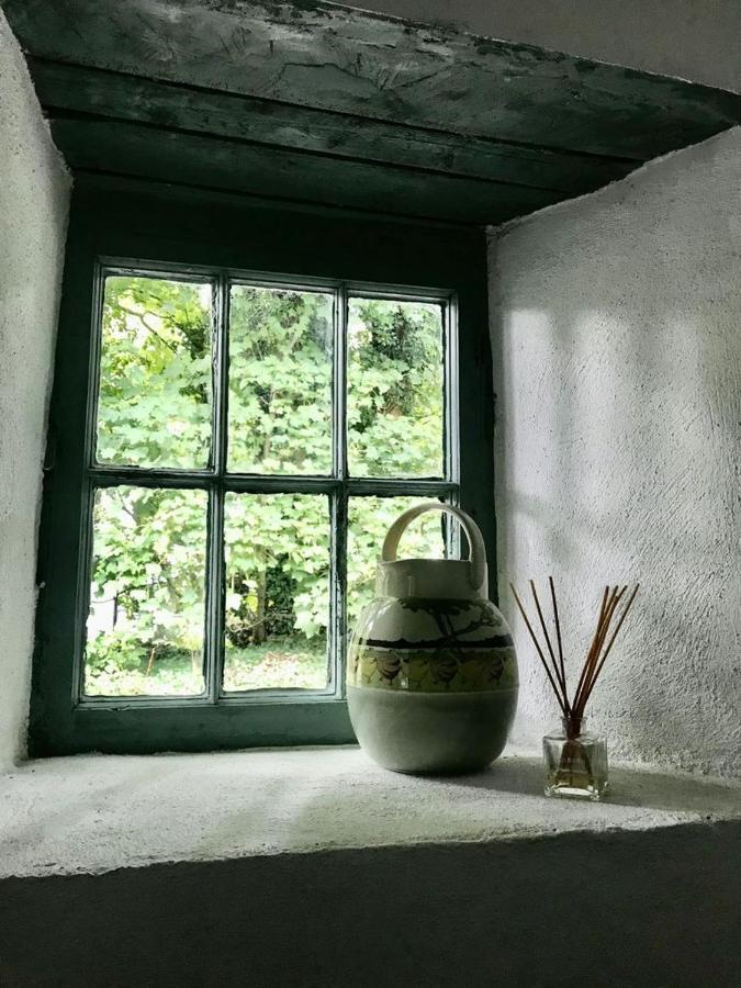 Duneden Belle Glamping Randalstown Exteriör bild